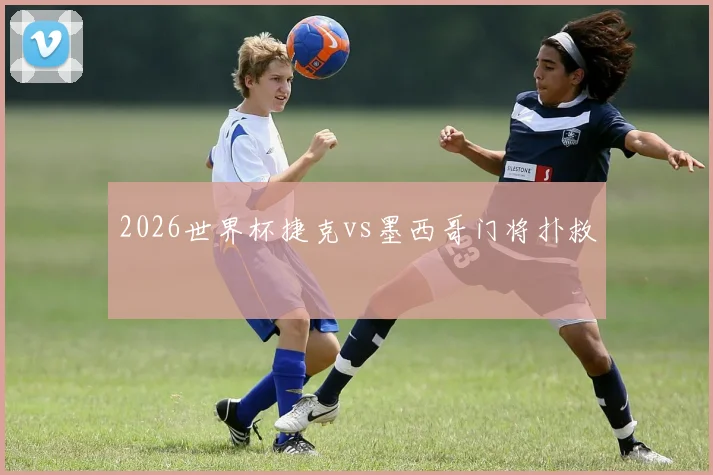 2026世界杯捷克vs墨西哥门将扑救