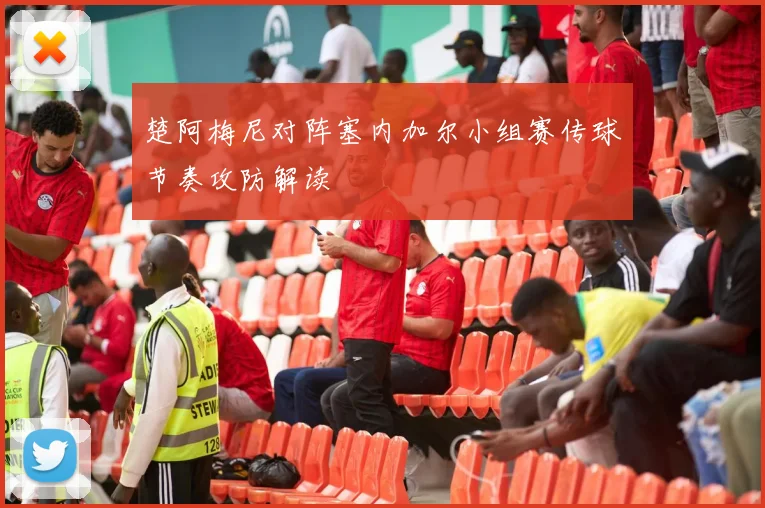 楚阿梅尼对阵塞内加尔小组赛传球节奏攻防解读
